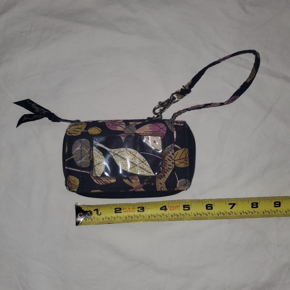 Vera Bradley Nightengale wristlet wallet - Picture 4 of 4